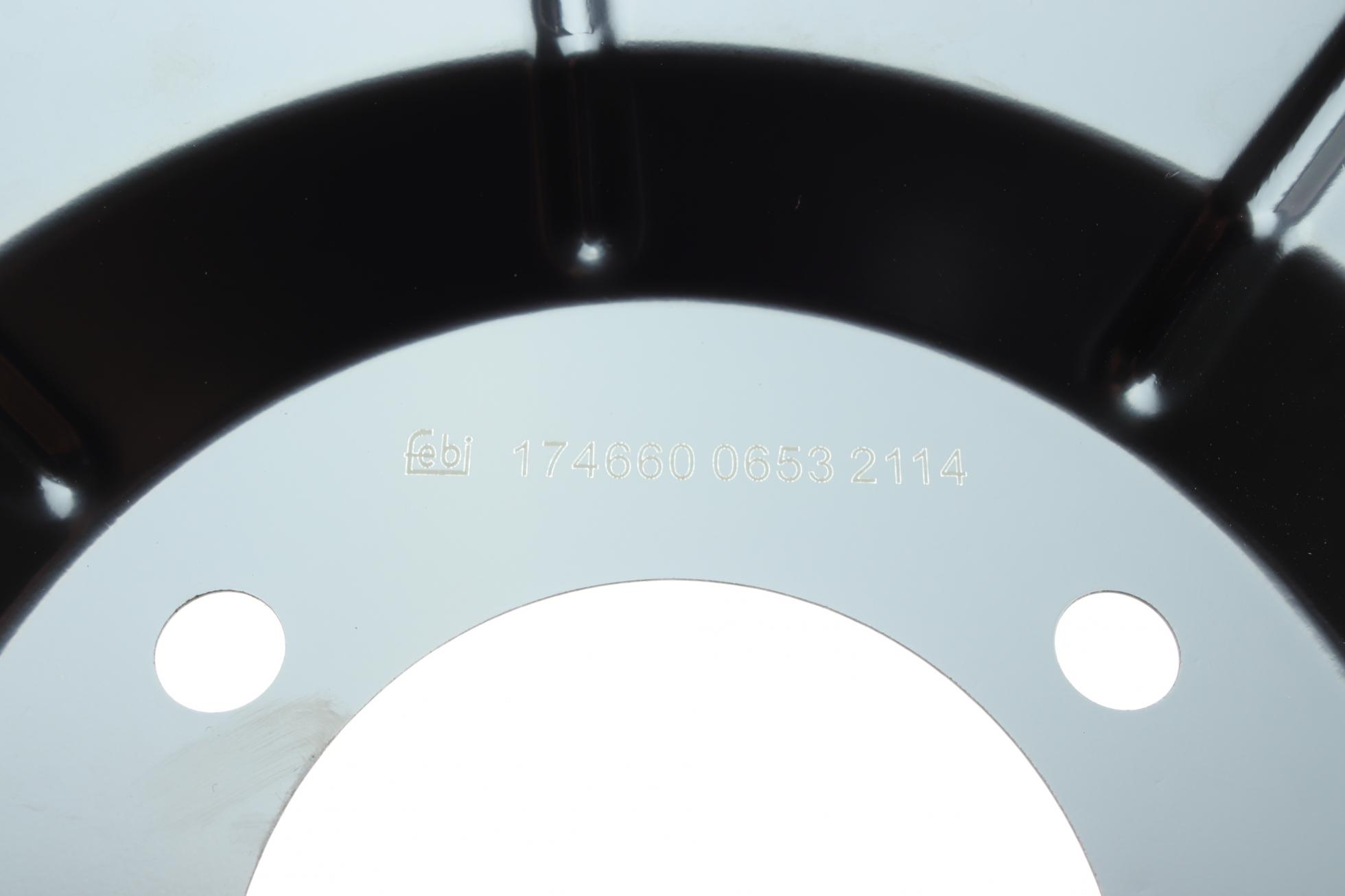 174660 FEBI BILSTEIN